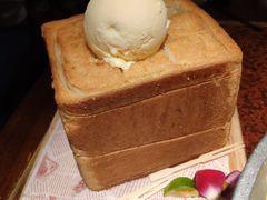 -绿茶餐厅(成都太古里店)