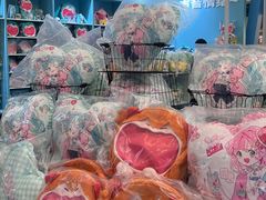 -皇庭广场(福华三路店)