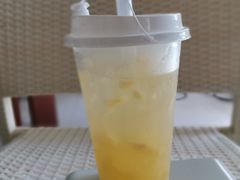 -三亚国光豪生度假酒店-椰语堂(国光豪生店)