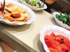 -素满香·素食自助餐(苏州·临顿路店)