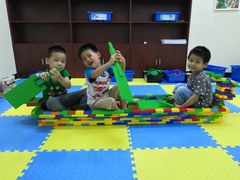 -乐创坊·青少年创客教育空间(江南西校区)