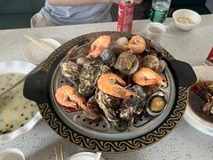 -鼓歌海鲜舫·手抓海鲜(大学城店)