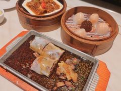 -稻香饭店(龙华天虹店)