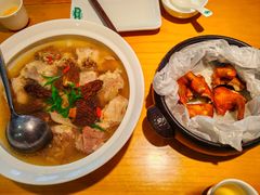 -大鸽饭(马王堆店)