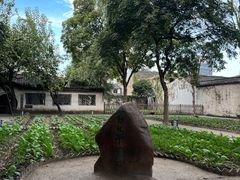 -绍兴鲁迅故里·沈园景区