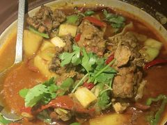 -纳鲁孜·新疆特色餐厅(上海悦荟广场店)