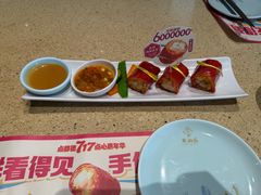 -点都德(长泰广场店)