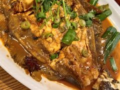 -李连贵酒家熏肉大饼(昆明街店)