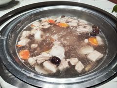 -313羊庄鲜羊火锅·鲜羊肉烧烤(李村店)