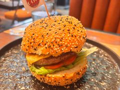 -FAT COW(静安寺店)
