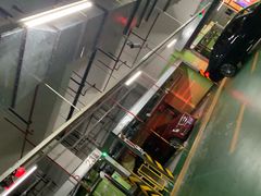 -杭州大厦501城市广场-停车场
