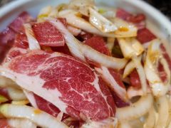 -九田家黑牛烤肉料理(冠云路店)