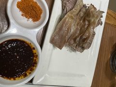 -贯贯吉·清真餐厅(浙江中路店)