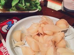 -京元盛铜锅涮肉(上海总店)