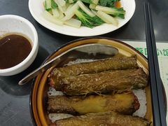 -荔园小馆(园岭新村二期店)