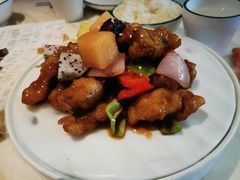 -顺粤楼·粤菜·点心(融创茂店)