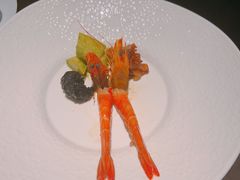 -领事馆19号中餐厅(厦门海景洲际酒店)