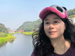 -乐山大佛风景名胜区乌尤寺南门-售票点