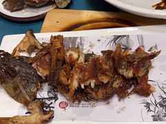 -鲜味食族水产·海鲜餐厅