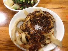 -洞子口张老二凉粉(文殊院店)