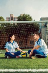 -韩慕婚纱摄影(九亭店)