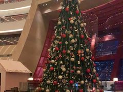 -杭州国际会议中心洲际酒店-原素全日餐厅(解放东路店)