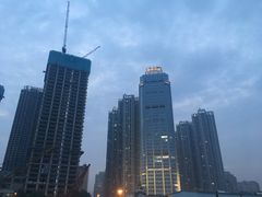 -武汉关码头(轮渡站)