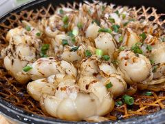 生焗鲜百合-锡和无锡菜(景丽苑店)