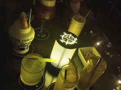 -船长酒吧 The Captain