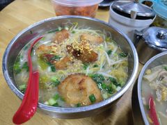 -新武二广福潮粉面食馆(哥英布拉街)
