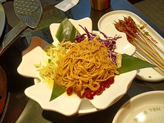 -探鱼·鲜青椒爽麻烤鱼(西南商都店)
