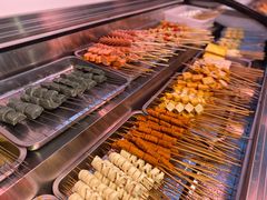 -老谢野馄饨(延安路店)