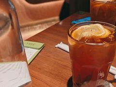 -大树餐厅(益田假日店)