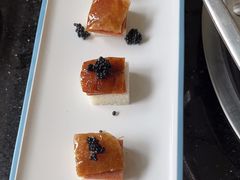 -清真·锦翔炝锅鱼(明德门店)