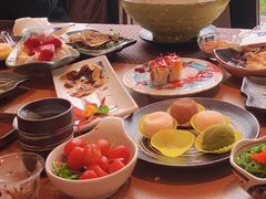 -松本楼(桥西店)