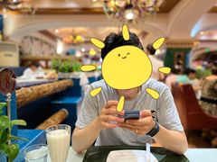 -海尔巴格·新疆菜(吐鲁番店)