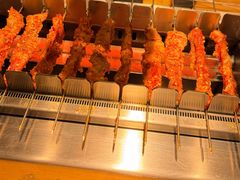 -邢氏老太太烤串(北兴街店)