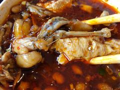 -自贡好吃客(科华店)