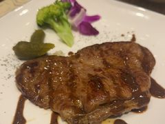 -安德烈俄式西餐厅(中央大街店)