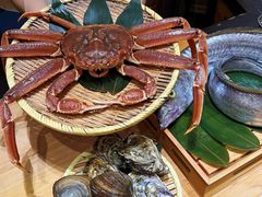 -荣一代目OMAKASE板前料理