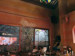 -Antalya安塔利亚土耳其餐厅(猎德店)
