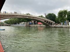 -皇家御河游(紫御湾码头)