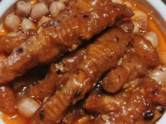 -味可道美食坊(福基路店)