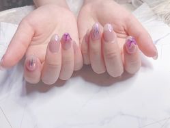 -8090美甲美睫生活馆