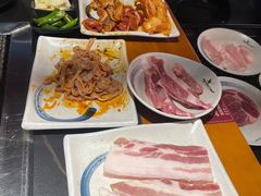 -五彩凉山自助西昌烧烤(柳翠路店)