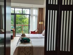 -天目湖御水温泉·度假酒店