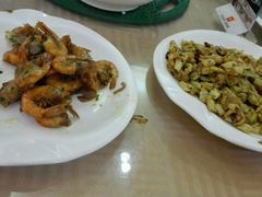 -五谷芳乳鸽王（大梅沙总店C区）(网红打卡店)