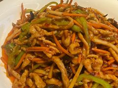 -倍儿美海鲜大排挡·非遗海鲜蒸饺(洋货店)