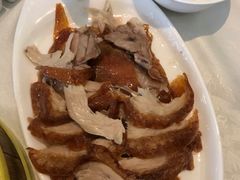 -玉林烤鸭店(定福庄店)