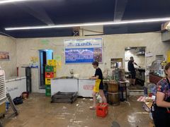 -绝味江湖发动鸡(新牌坊店)
